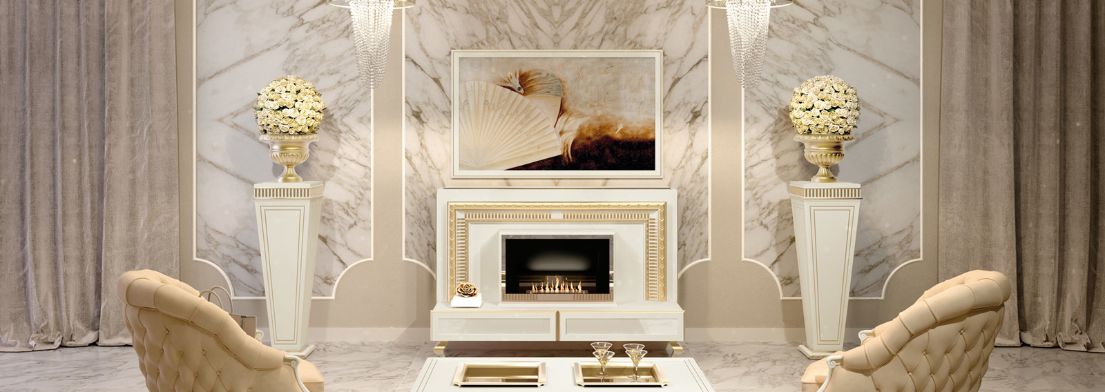 Luxury Tv Lift Cabinet Produced By Vismara Design In Italy