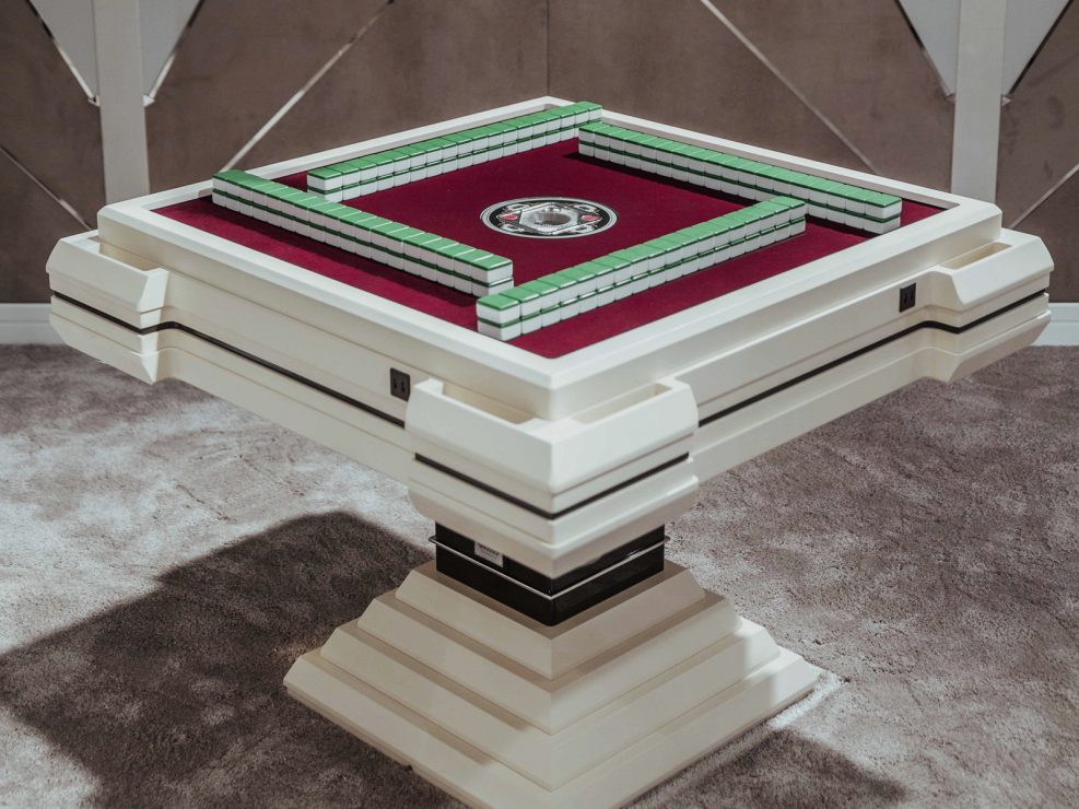 automatic mahjong for sale