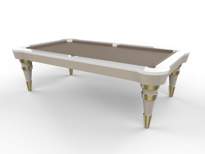 High-end Pool Table