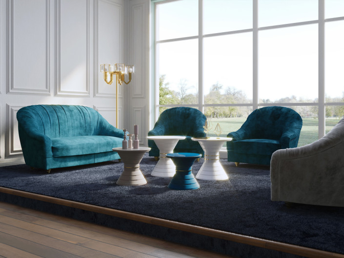 Divano Luxury