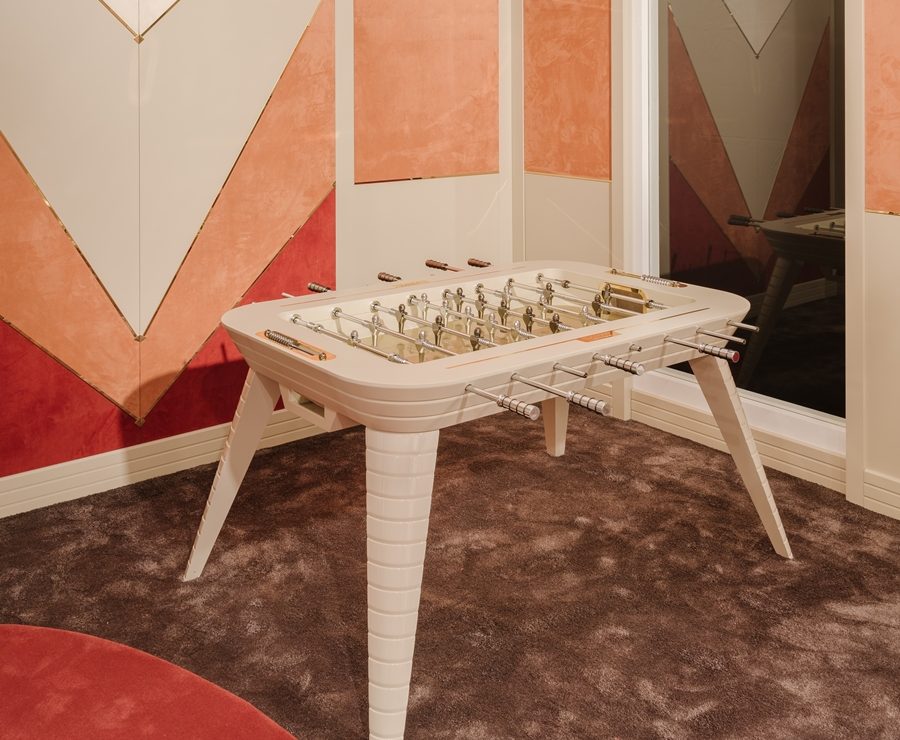 Luxury Game Table for home