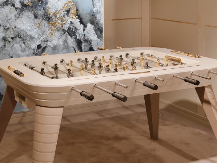 Foosball Table for sale luxury