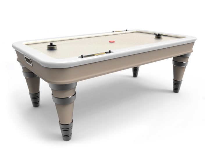 Luxury Table for Air Hockey Game