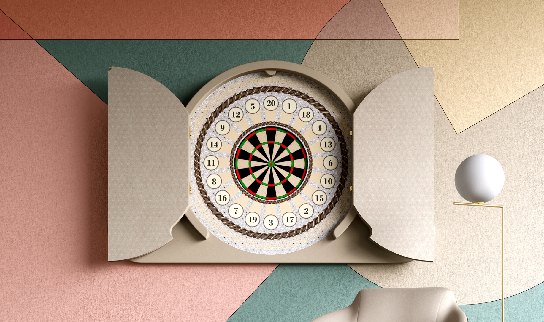 How to play darts? Rules & suggestions