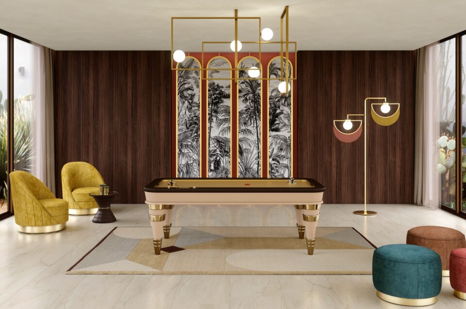 tavolo per hockey da tavolo