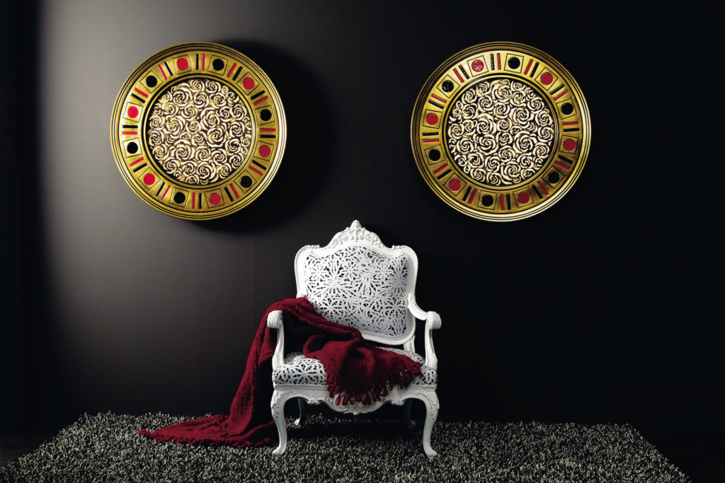 WALL LAMPS