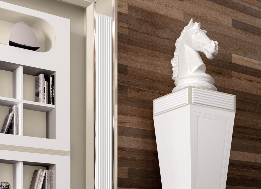 DECORATIVE COLUMNS
