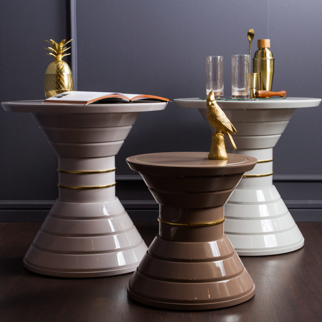 COFFEE TABLES