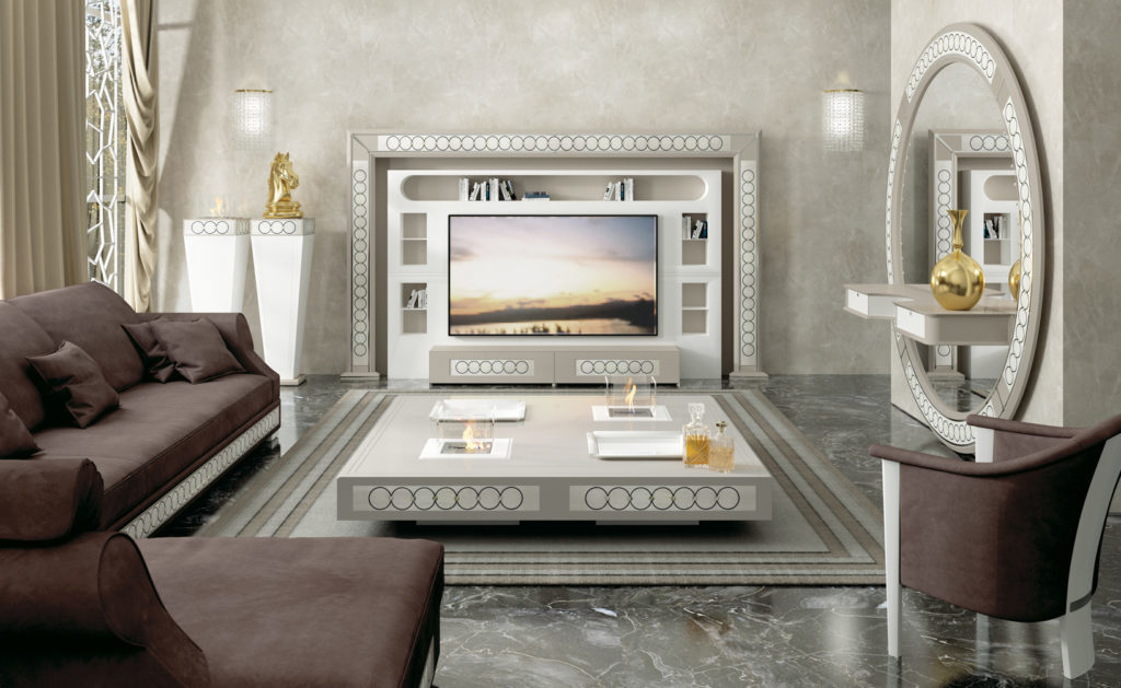 TV CABINETS