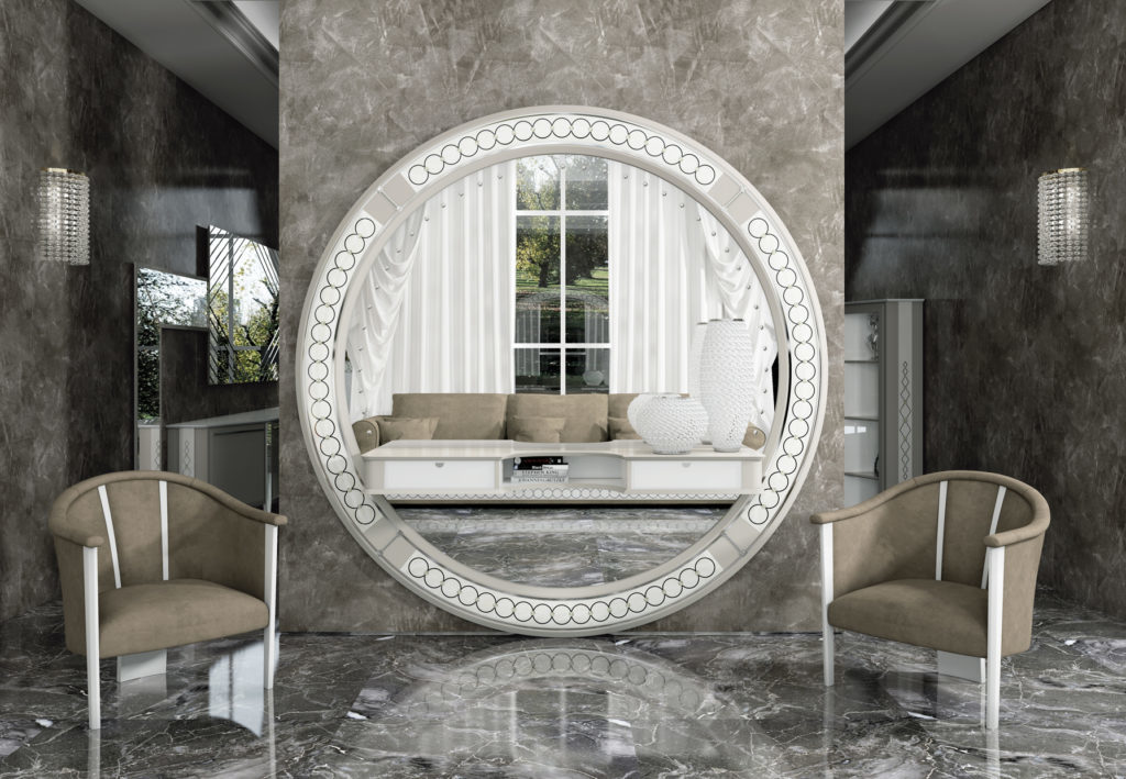 FURNITURE ACCESSORIES