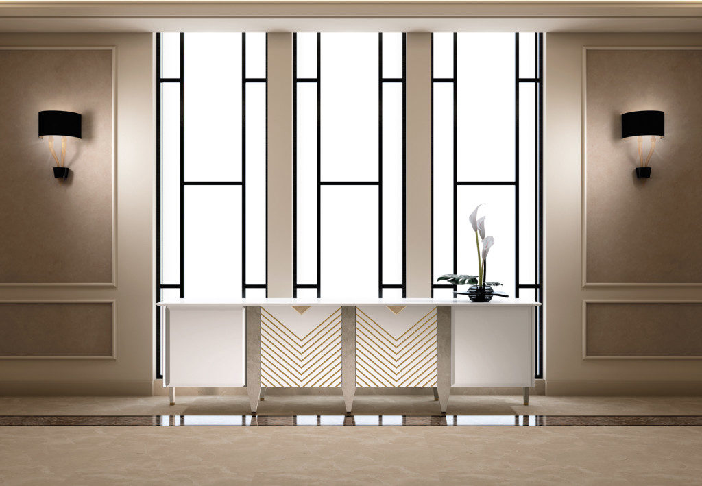 SIDEBOARDS