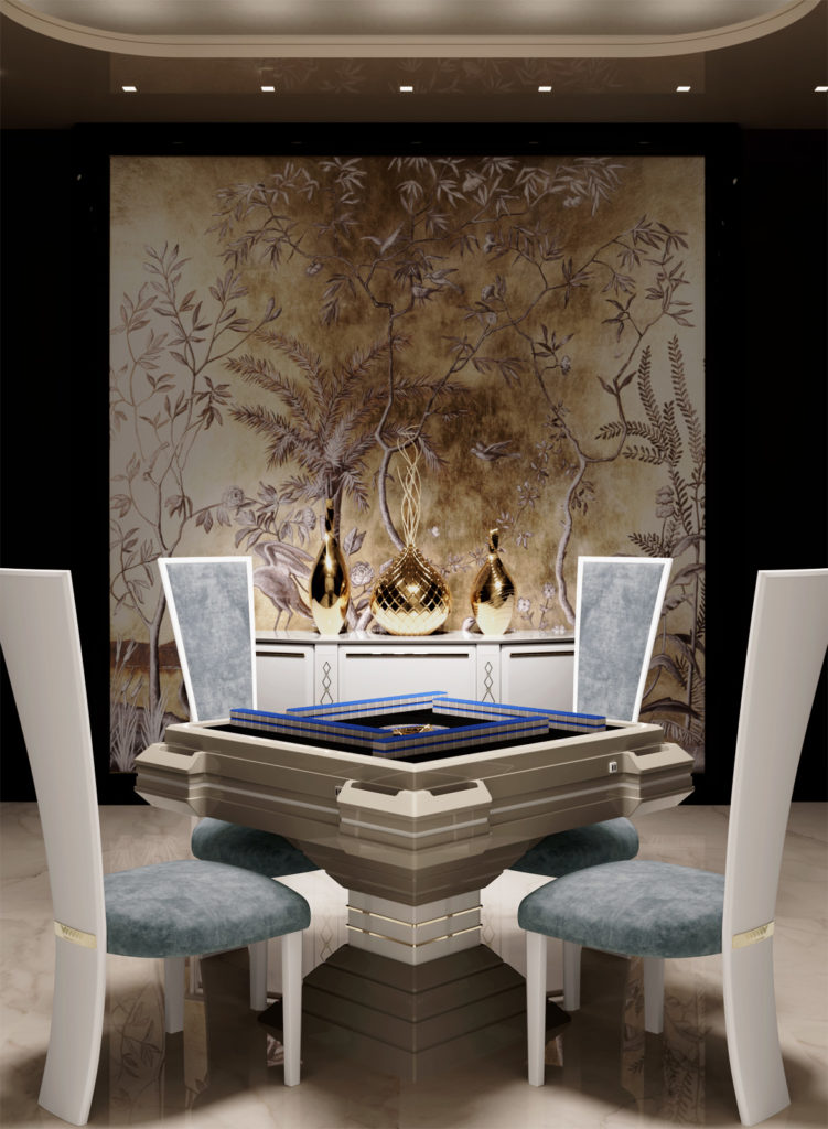 SEATING