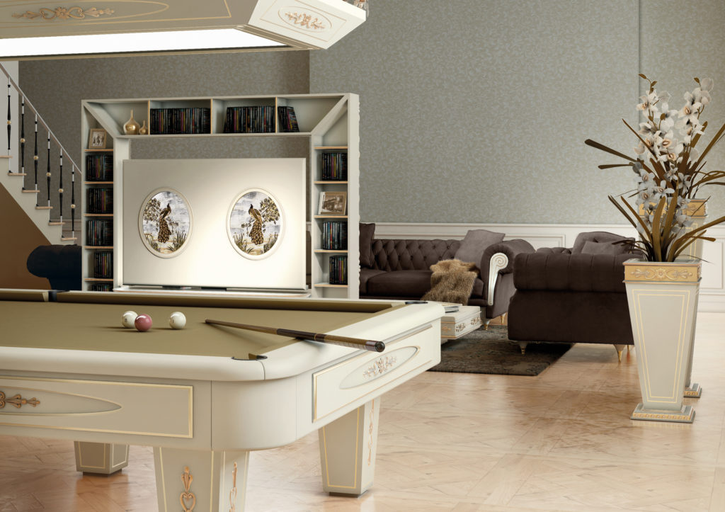 BILIARDO CLASSIC