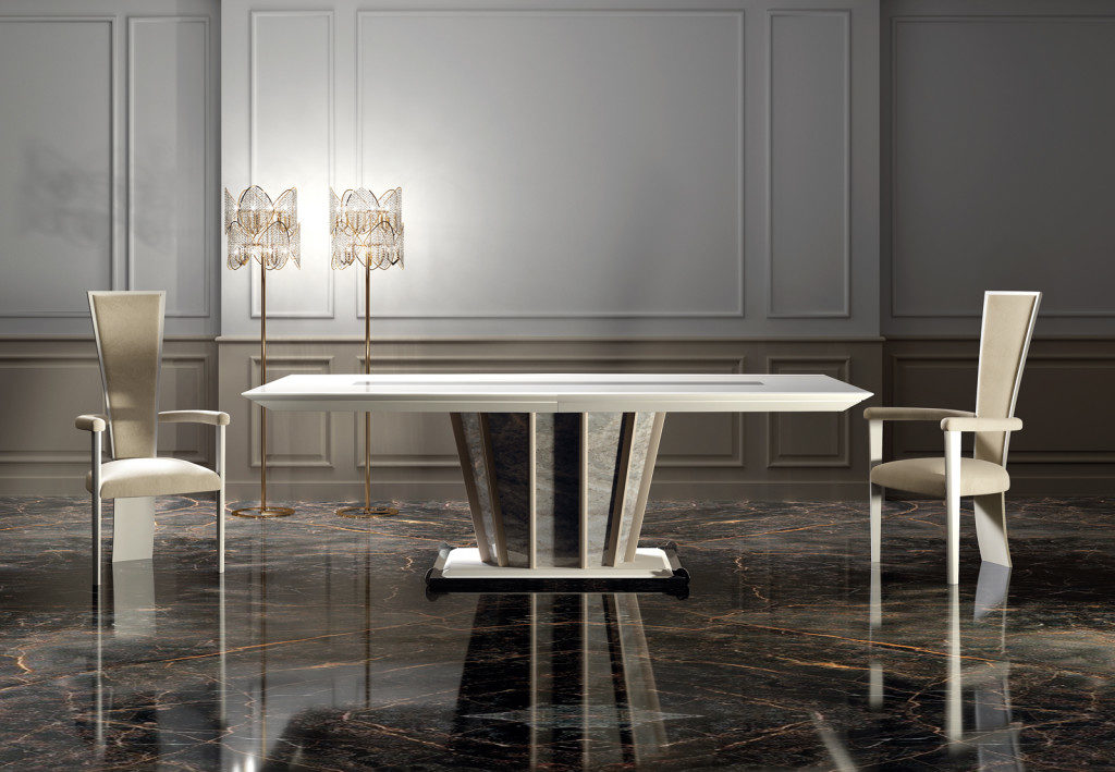 DINING TABLES