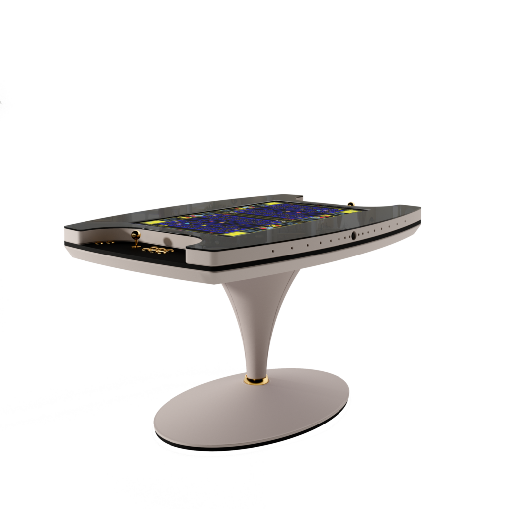 arcade table