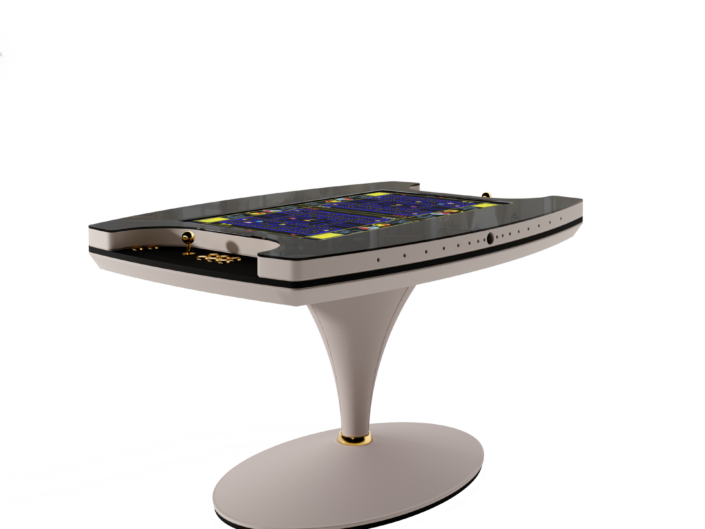 arcade table