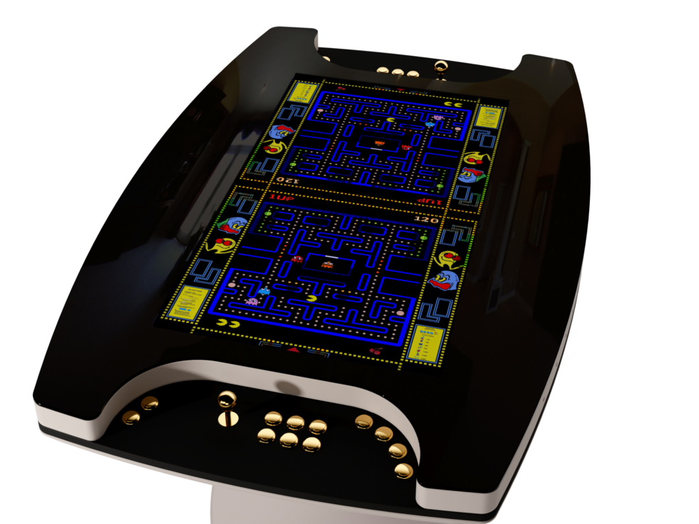 arcade table