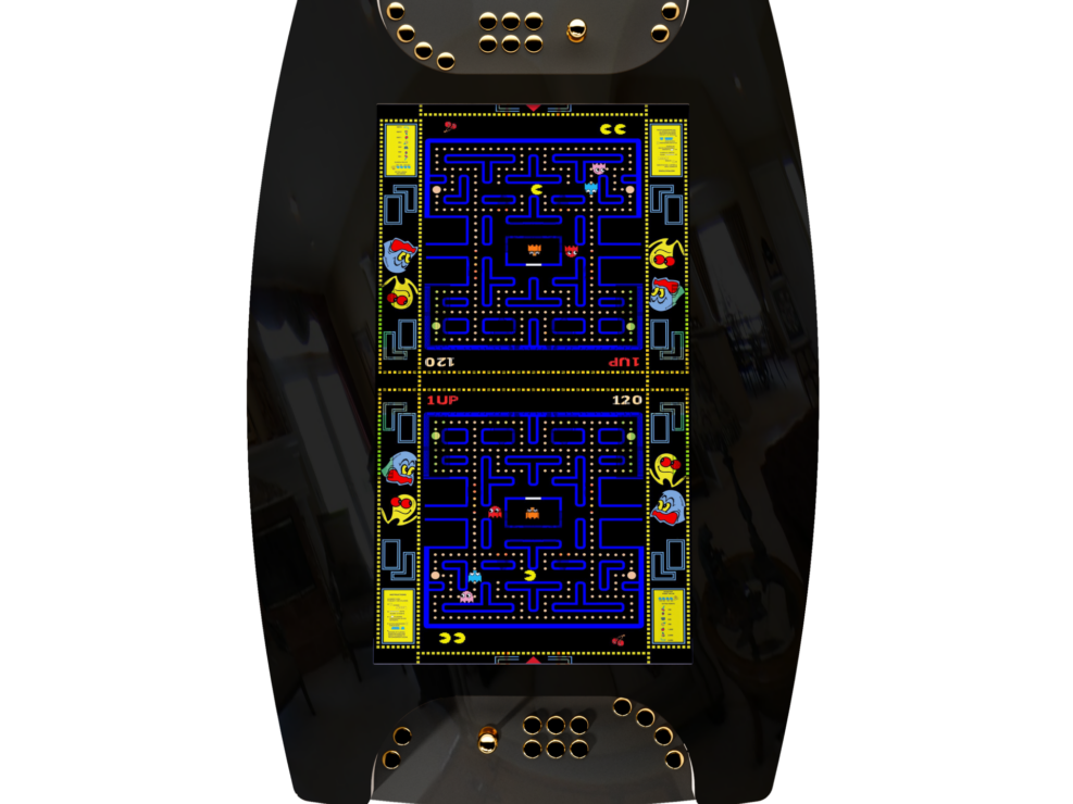 arcade table
