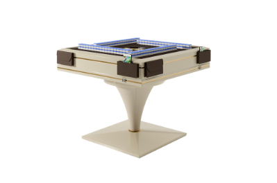 Posh Mahjong Table