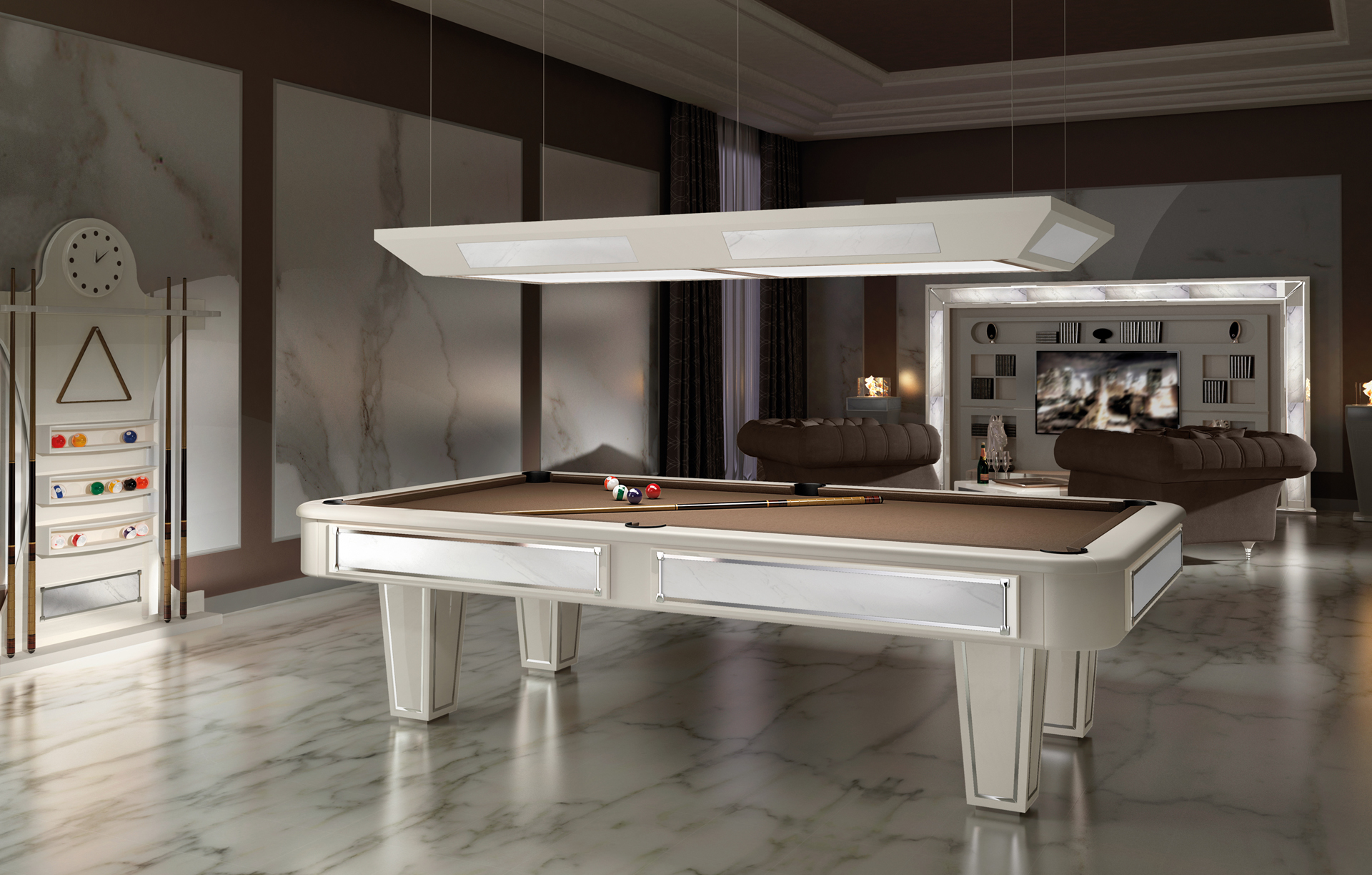 Pool Tables  Archiproducts