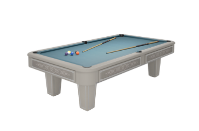 Desire Pool Table by Vismara Design