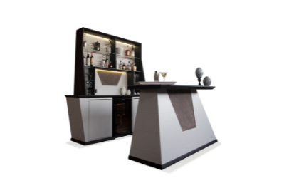 Mobile Bar Hemingway Vismara Design