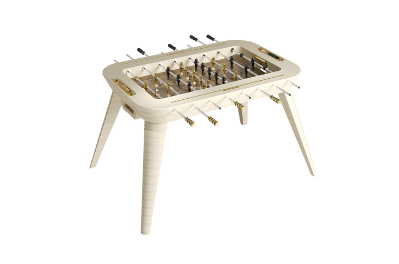 Foosball Table Vismara design