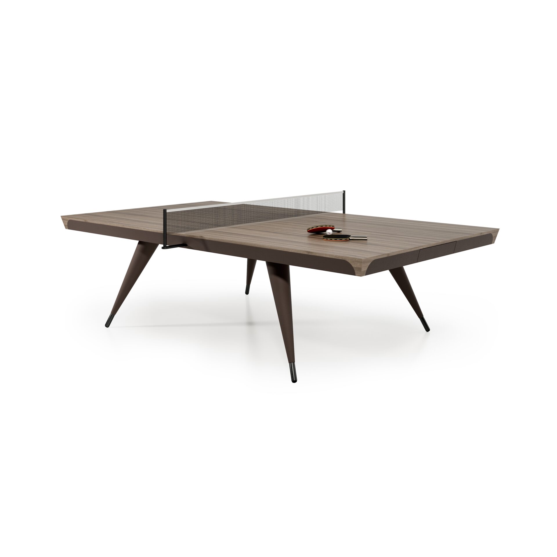 table tennis table blade by Vismara Design