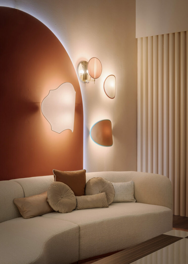 Photo Gallery Salone del Mobile - Vismara