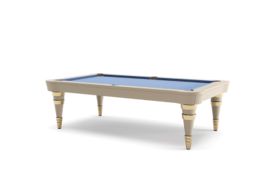 luxury pool table by vismara design
