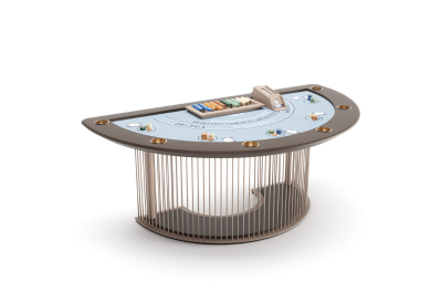 Blackjack Table modern for luxury homes