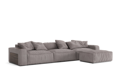 modular sofa for Home Cinema